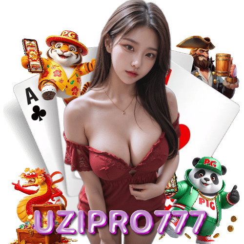 uzipro777 slot