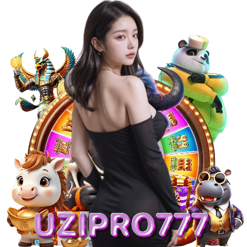 uzipro777 จ่ายจริง
