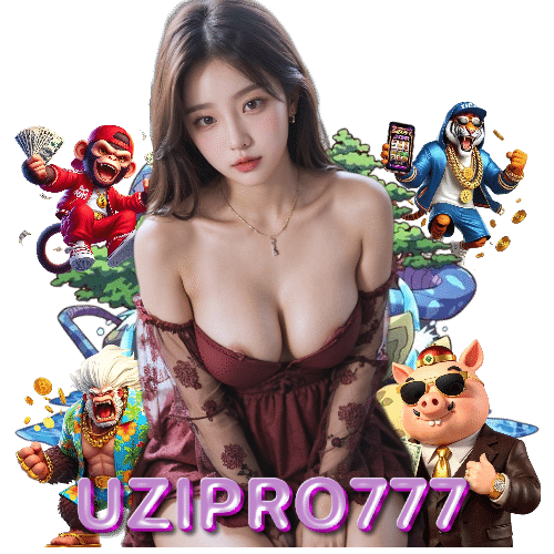 uzipro777 สล็อตออนไลน์